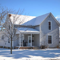 Houses for Rent